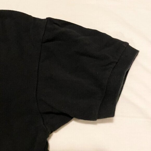 Lacoste Polo Shirt Youth Kids Size 4 Short Sleeve - Picture 5 of 16